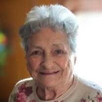 Jeannette "Theresa" Payne (Richard)