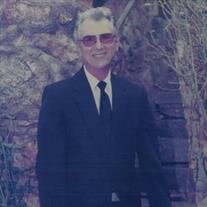 James Muriel Mayhew