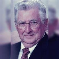 Thomas William Fisher, Sr.