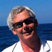Terry Mitchell