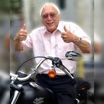 Barry Lee Bartholomew