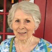 Doris Ruth Wilks (Averitt) Charlton