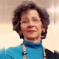 Christine A. Vachier