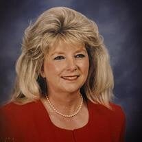 Mary Willette Polk