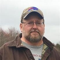 John Adam Higley