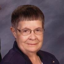 Dorothy White