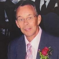 Jerry J. Hicks