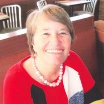 Linda Gantt