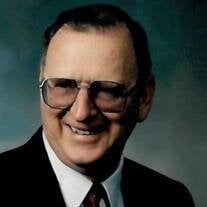 Rex Bennett Brown