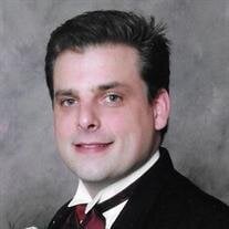 Michael Christian Geffel
