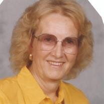 Mary Helen Speck