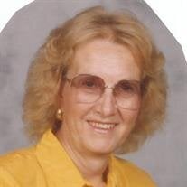 Mary Helen Speck