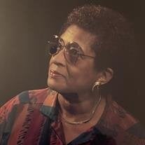 Mrs. Anzola Douglas McMullen