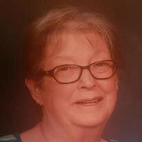 Nancy Susan (Neel) Patton