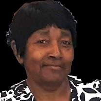 Ms. Lorene Lewis Beamon