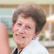 May Harris
