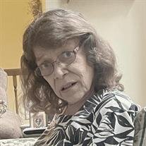 Mrs. Hollie J. Converse