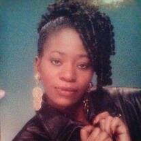 Mrs. Julie Beth Haynes