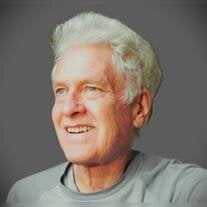 William Edward Petersen