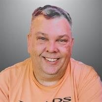 Scott Douglas Bowman