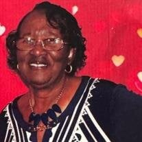Lelia Spates