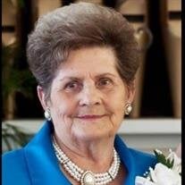 Patricia Jo Myrick