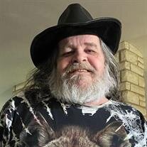 Donald R. Berz