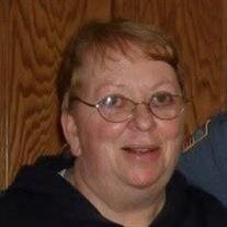 Marsha Rae Turner