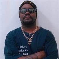Henry Lockley