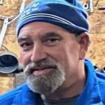 Darrin Roy Deering