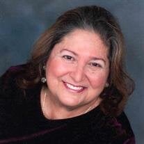 America Hernandez Velasquez