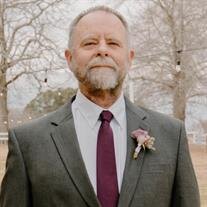 Michael McElmurray