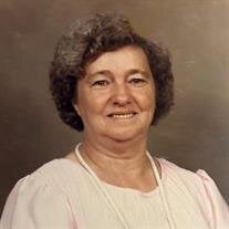 Nell Virginia Ayers