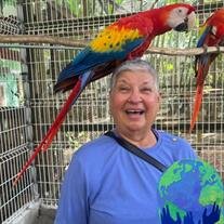 Andrea Lichtenberger Rodriguez