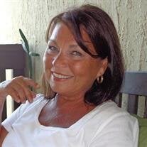 Kim Conrad Edwards