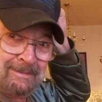 Danny Earl Hollis