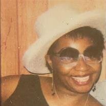 Ms. Bonita Adolphus