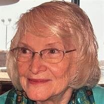 JoAnn Marie Schrecengost