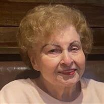 Myrna Fern Shoffner Murray