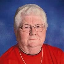 Irene "Terwey" Flint