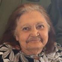 Barbara Ann Varnado