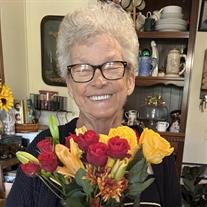 Betty Dunn