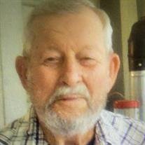 Roy Lamar Barton