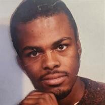 Mr. Mannix Lamar Waller