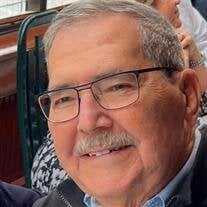 John "Jack" Paul Campbell