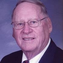 Donald E. Bierstedt