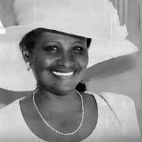 Cecilia Appiah