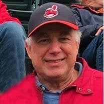Raymond C. "Ray" Hendricks