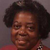 Lillie Ruth Brown