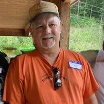 Arson "Buddy Boy" Mullins Jr